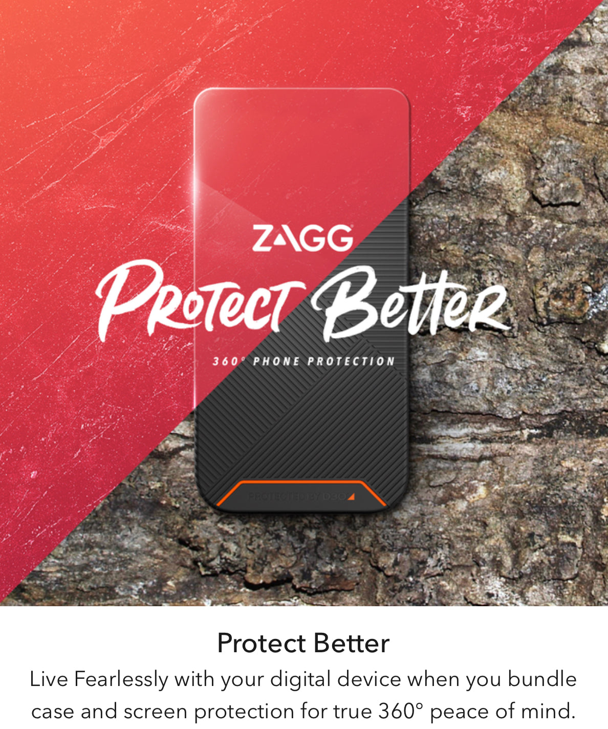ZAGG Gear4 Crystal Palace Snap Clear Hardshell Phone Case with MagSafe- for Apple iPhone Series - Super Savings Technologies Co.,LTD ZAGG Gear4 Crystal Palace Snap Clear Hardshell Phone Case with MagSafe- for Apple iPhone Series - Super Savings Technologies Co.,LTD